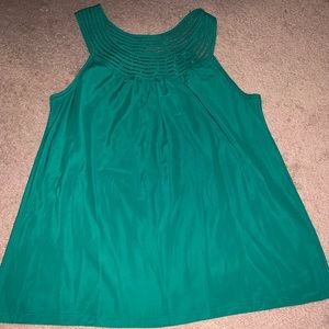 Banana Republic Tank